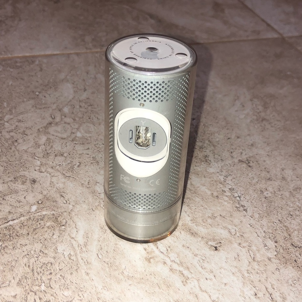 Apple camera - Picture 5 of 9